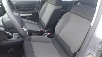 Photo 10 Citroën C3  PureTech 83 S&S BVM5