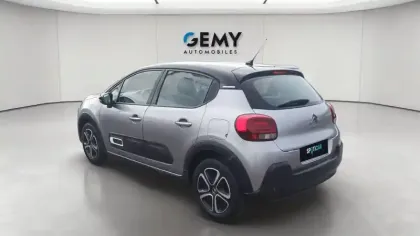 Photo 2 Citroën C3  PureTech 83 S&S BVM5