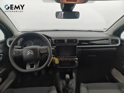 Photo 30 Citroën C3  PureTech 83 S&S BVM5