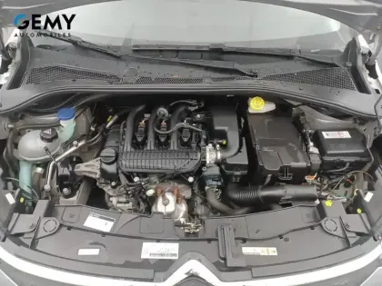 Photo 35 Citroën C3  PureTech 83 S&S BVM5