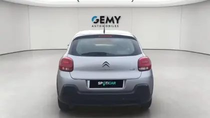 Photo 3 Citroën C3  PureTech 83 S&S BVM5