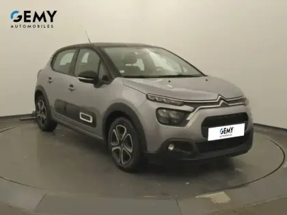 Photo 25 Citroën C3  PureTech 83 S&S BVM5