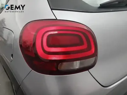 Photo 42 Citroën C3  PureTech 83 S&S BVM5