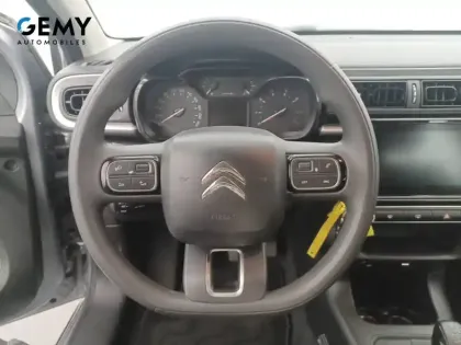 Photo 36 Citroën C3  PureTech 83 S&S BVM5