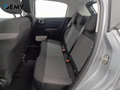 Photo 32 Citroën C3  PureTech 83 S&S BVM5