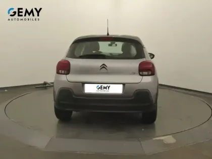 Photo 27 Citroën C3  PureTech 83 S&S BVM5