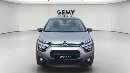 Photo 8 Citroën C3  PureTech 83 S&S BVM5