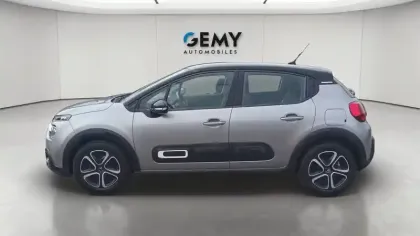 Photo 1 Citroën C3  PureTech 83 S&S BVM5