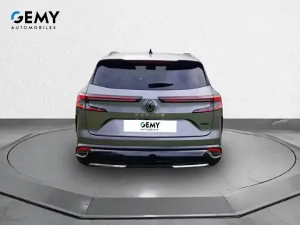 Photo 4 Renault Espace  E-Tech full hybrid 200 GSR2