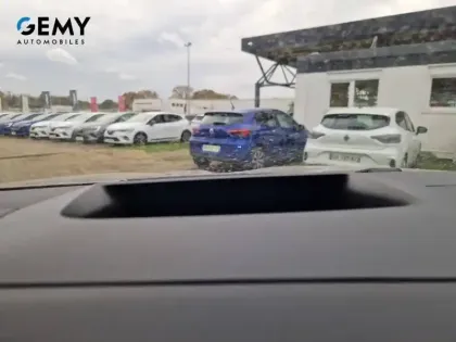 Photo 22 Renault Espace  E-Tech full hybrid 200 GSR2