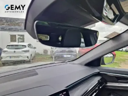 Photo 18 Renault Espace  E-Tech full hybrid 200 GSR2