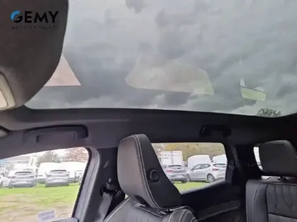 Photo 19 Renault Espace  E-Tech full hybrid 200 GSR2