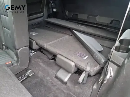 Photo 23 Renault Espace  E-Tech full hybrid 200 GSR2