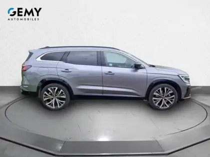 Photo 3 Renault Espace  E-Tech full hybrid 200 GSR2