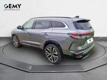 Photo 6 Renault Espace  E-Tech full hybrid 200 GSR2