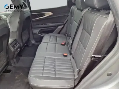 Photo 9 Renault Espace  E-Tech full hybrid 200 GSR2