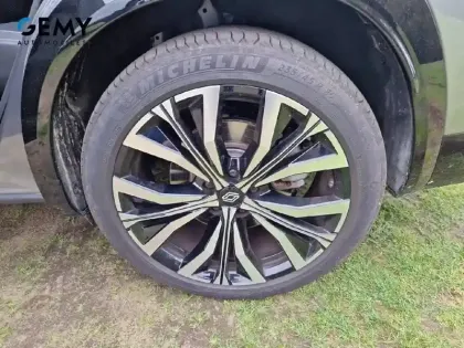 Photo 10 Renault Espace  E-Tech full hybrid 200 GSR2