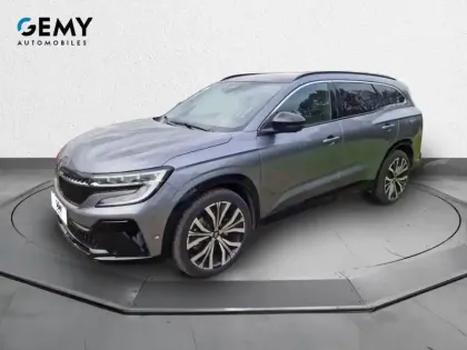 Photo Renault Espace Iconic