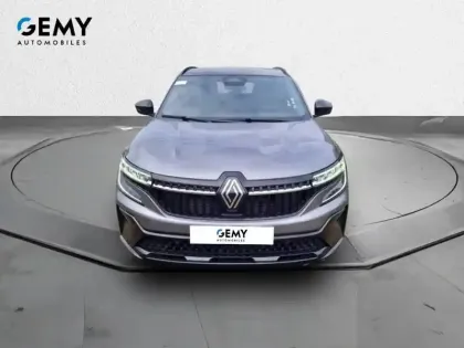 Photo 1 Renault Espace  E-Tech full hybrid 200 GSR2