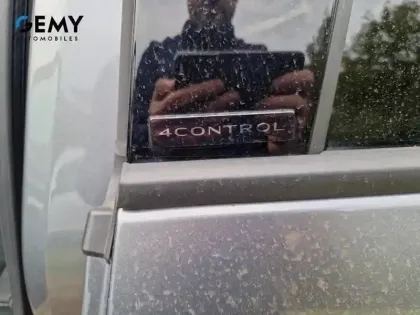 Photo 13 Renault Espace  E-Tech full hybrid 200 GSR2