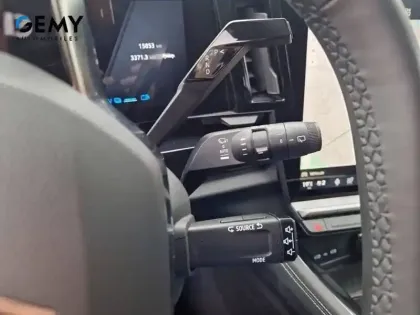 Photo 17 Renault Espace  E-Tech full hybrid 200 GSR2