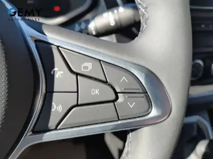 Photo 15 Renault Trafic  Blue dCi 150