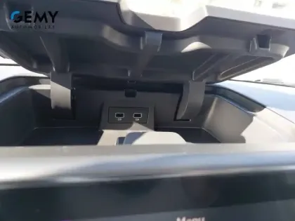 Photo 24 Renault Trafic  Blue dCi 150