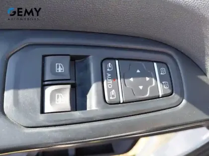 Photo 13 Renault Trafic  Blue dCi 150