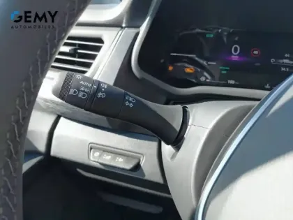 Photo 17 Renault Trafic  Blue dCi 150