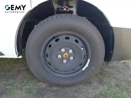 Photo 10 Renault Trafic  Blue dCi 150