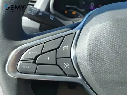 Photo 14 Renault Trafic  Blue dCi 150