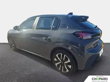 Photo 6 Peugeot 208  PureTech 75 S&S BVM5