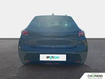 Photo 5 Peugeot 208  PureTech 75 S&S BVM5