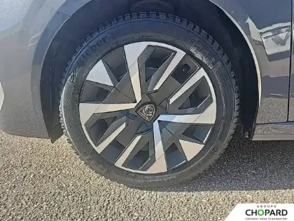 Photo 50 Peugeot 208 Gén. II Ph2 Active 5