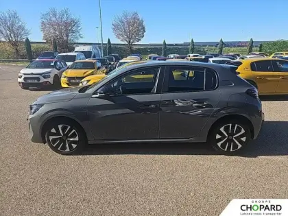 Photo 30 Peugeot 208  PureTech 75 S&S BVM5