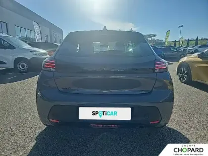 Photo 27 Peugeot 208  PureTech 75 S&S BVM5