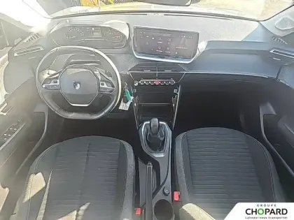 Photo 11 Peugeot 208  PureTech 75 S&S BVM5