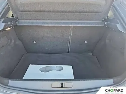 Photo 7 Peugeot 208  PureTech 75 S&S BVM5