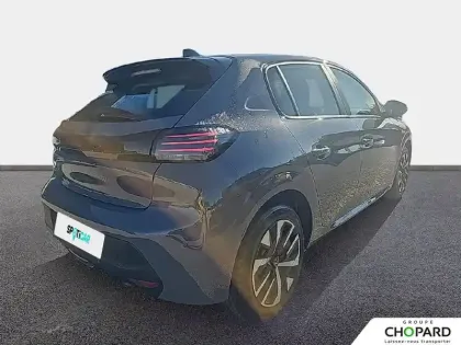 Photo 2 Peugeot 208  PureTech 75 S&S BVM5