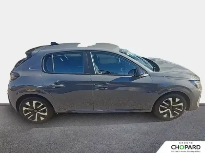 Photo 8 Peugeot 208  PureTech 75 S&S BVM5