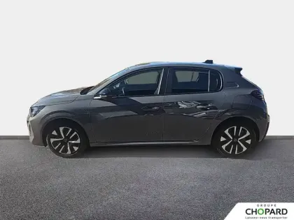 Photo 9 Peugeot 208  PureTech 75 S&S BVM5