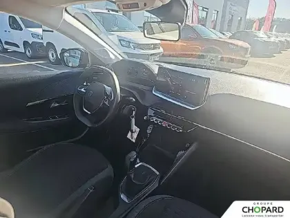 Photo 42 Peugeot 208 Gén. II Ph2 Active 5