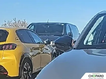 Photo 3 Peugeot 208  PureTech 75 S&S BVM5