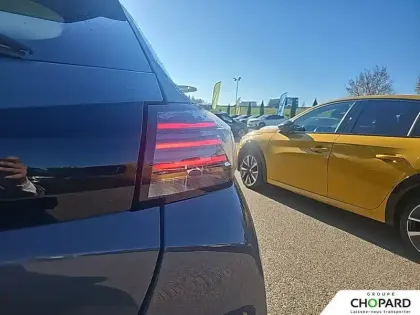 Photo 52 Peugeot 208 Gén. II Ph2 Active 5