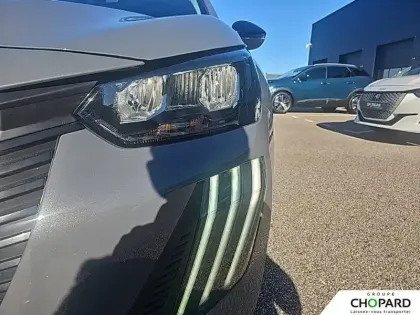 Photo 51 Peugeot 208 Gén. II Ph2 Active 5