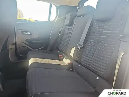 Photo 17 Peugeot 208  PureTech 75 S&S BVM5