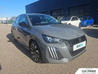 Photo 26 Peugeot 208  PureTech 75 S&S BVM5