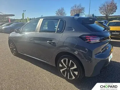 Photo 58 Peugeot 208 Gén. II Ph2 Active 5