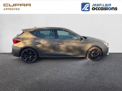 Photo 3 Cupra Leon  eHybrid 272 ch DSG6