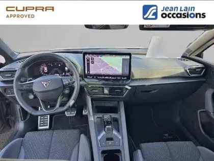 Photo 42 Cupra Leon  eHybrid 272 ch DSG6